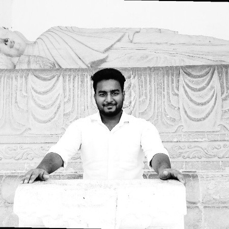 Soumya Ranjan